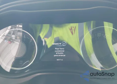 2023 Dodge Challenger R/T из США, поврежденный, VIN 2C3CDZBT8PH570285